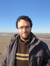 Matheus J. Lazo
