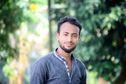 Farhad Uddin Ahmed