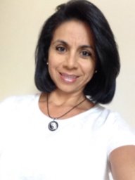 Sandra Castillo