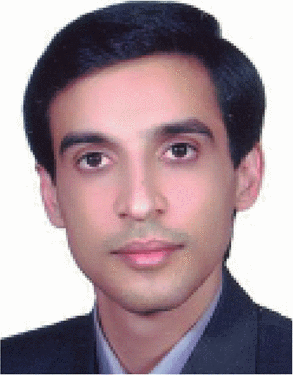 S. M. Reza Soroushmehr