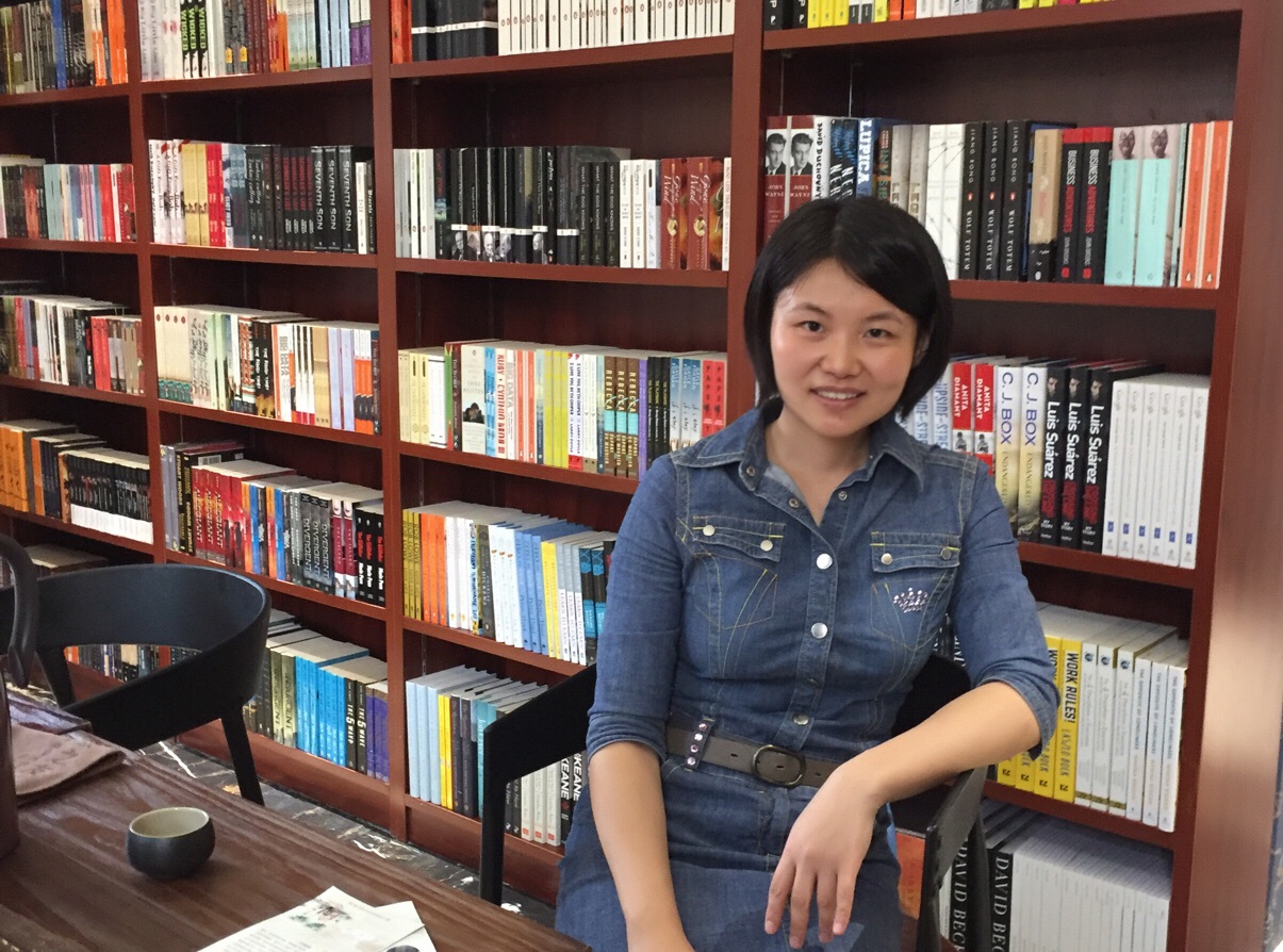 Jiao Zheng 