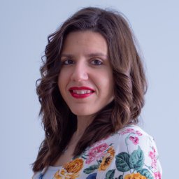 Estefania Coronado
