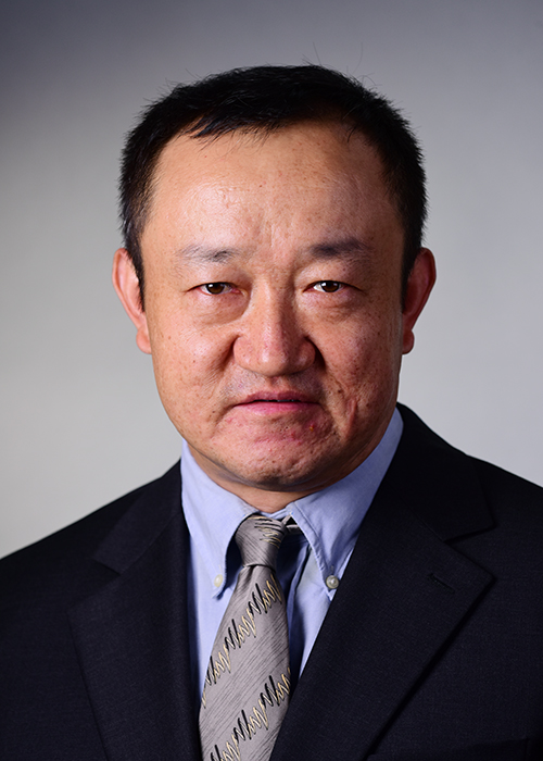 Gang Liu