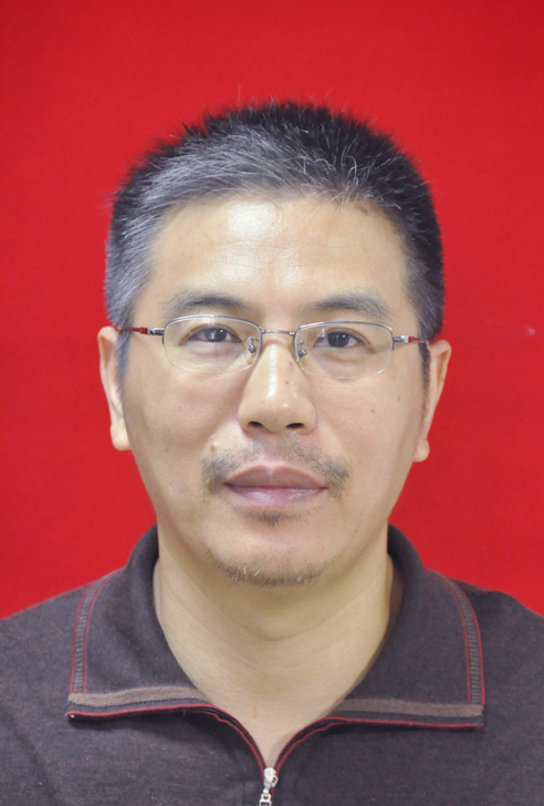 Shaonan Li