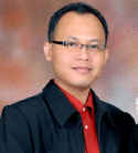Muhammad Nizam