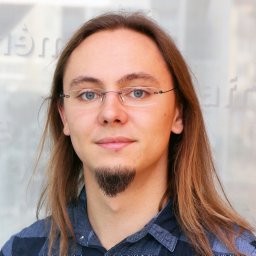 Nicolas Wenk
