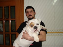Victor Benito Arias