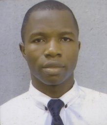 Olasunkanmi David Bamidele