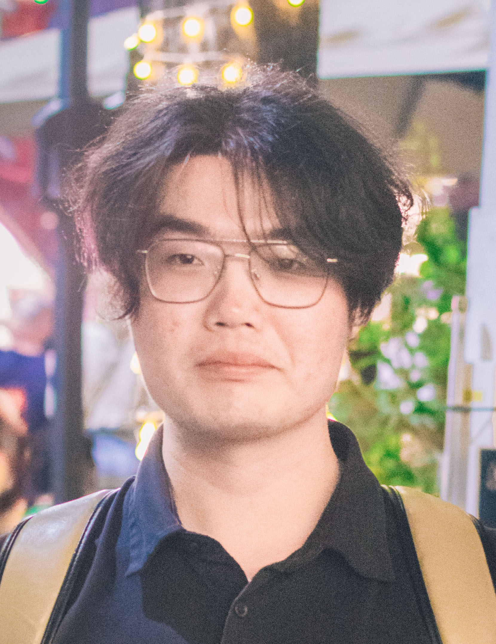 Xiangming Gu