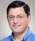 Eyal Benvenisti