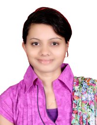 Kanchan G. Padwal