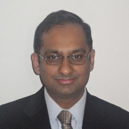 Krishnaj Gourab