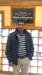 Chandrabose Karthikeyan