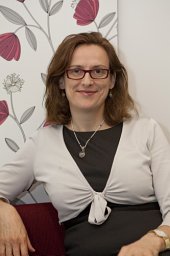 Helen L Berry