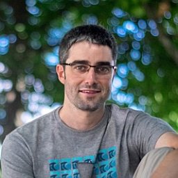 Marcos Garcia