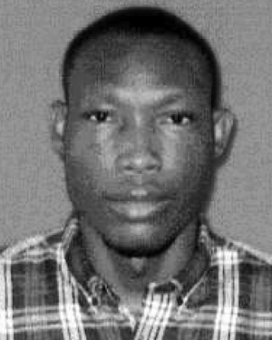 Alex Adim Obinikpo