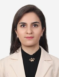 Atiyeh Eghbali