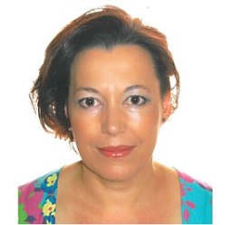 Maria Blanco