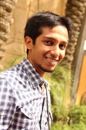 Hari Vishnu