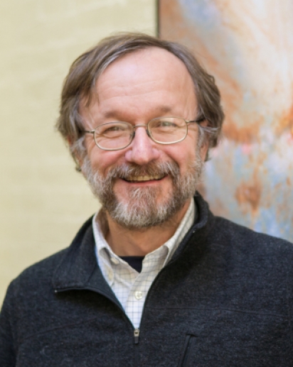 John R. Thorstensen