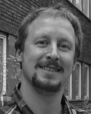 Christopher Nuth
