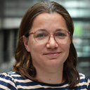Laura van Dussen