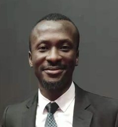 Michael Osei Appiah