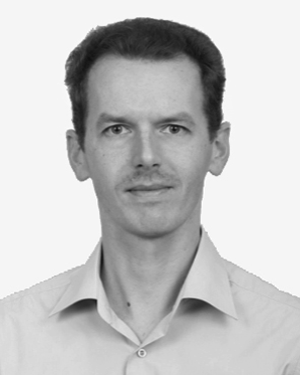 D. N. Ogorodnikov