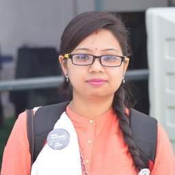 Sohini Chakraborti