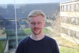 Jonas Hansen