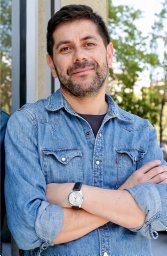 Jorge Chavez