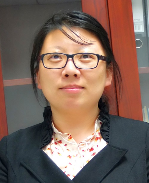 Yaoyao Cui
