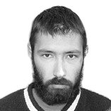 Sergei Kogai