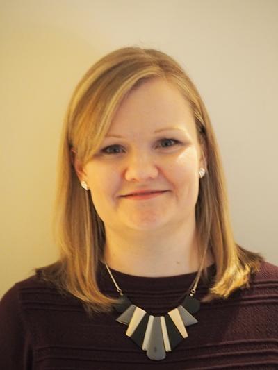 Kate Greenwell