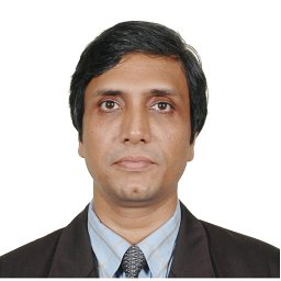 Saikat Maitra