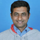 Sathish Reddy