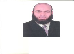 Ahmed M. Elmogy