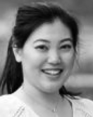Grace C Lin