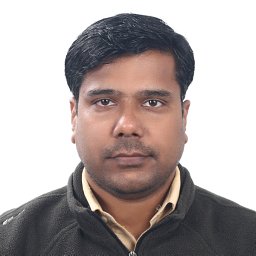 Raeesh Muhammad