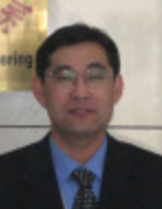Jianxin Zhang