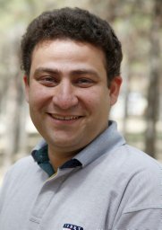 Roozbeh Feiz