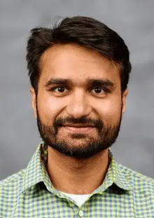 Rahul Goel