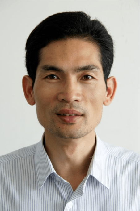 Guozhong Chen