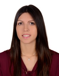 Bruna Paredes