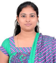 K.N. Yogalakshmi