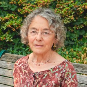 Judith Eisen