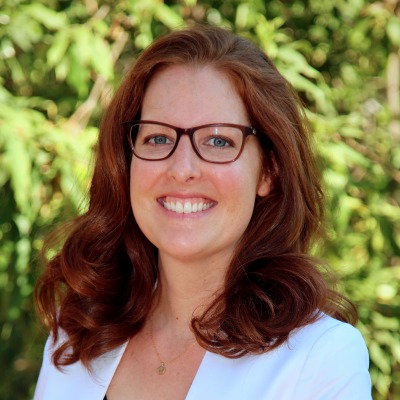Jennifer Murphy