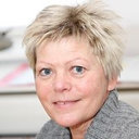 Birgitte Schantz Laursen