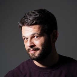 Panagiotis Mitzias