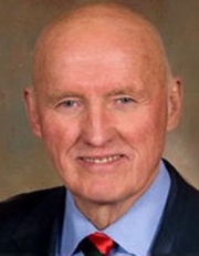 John M. Tew